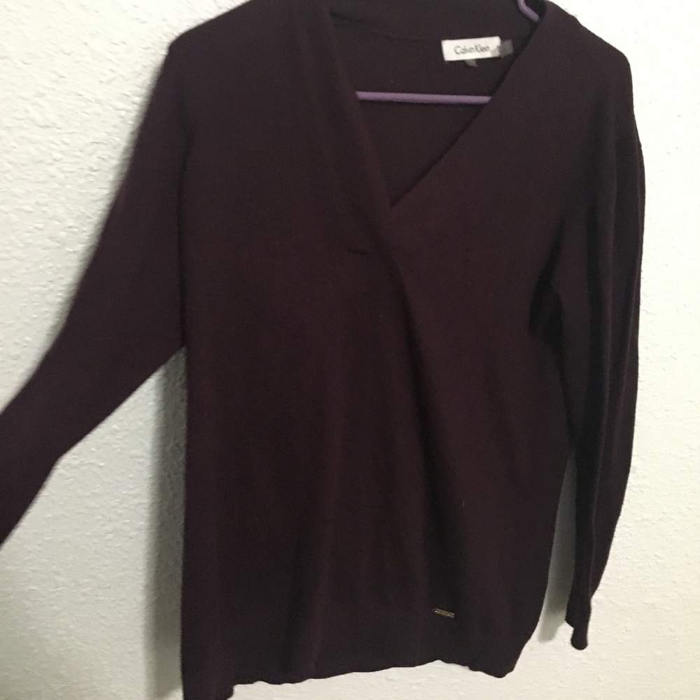 Calvin Klein sweater